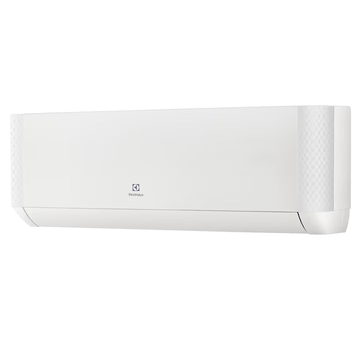 Electrolux HEF - 12 000 BTU - Инверторен климатик с филтрация и самопочистване