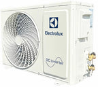 Electrolux HTP/HC - 24 000 BTU - Инверторен климатик с филтрация и самопочистване