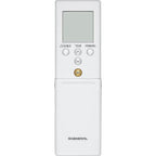General Fujitsu KETF - 12 000 BTU - Инверторен климатик с филтрация, дизайн и самопочистване