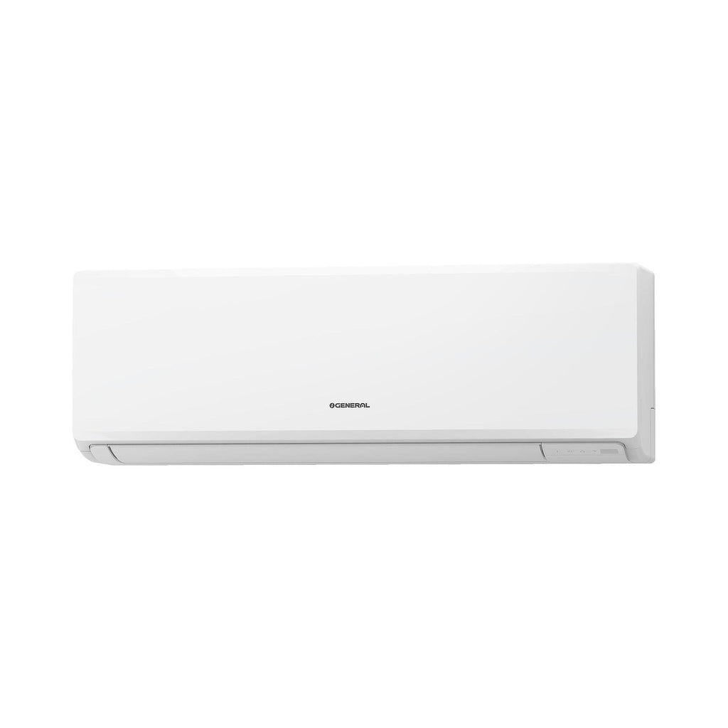 General Fujitsu KNCA - 7 000 BTU - Инверторен климатик с WiFi и самопочистване