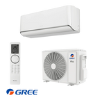 Gree Airy - 18 000 BTU - Инверторен климатик с дизайн и самопочистване