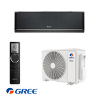 Gree Airy - 18 000 BTU - Инверторен климатик с дизайн и самопочистване