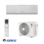Gree Airy - 18 000 BTU - Инверторен климатик с дизайн и самопочистване