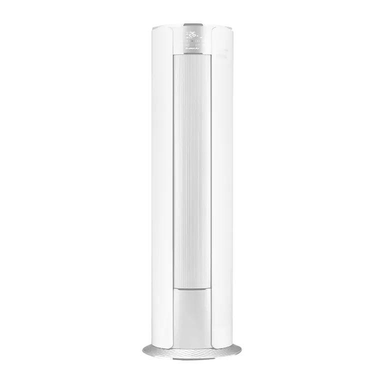 Gree - колонен - NEW - 24 000 BTU - Инверторен климатик с дизайнерско вътрешно тяло и самопочистване