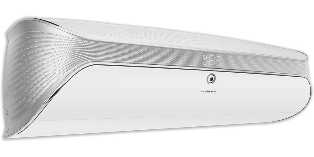 Gree Soyal II - 9 000 BTU - Инверторен климатик с дизайн и самопочистване