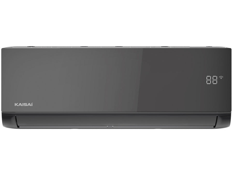 Kaisai ICE - 9 000 BTU - Инверторен климатик с филтрация и самопочистване