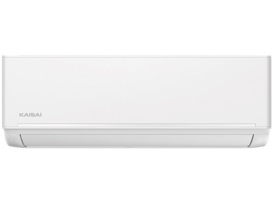 Kaisai ICE - 9 000 BTU - Инверторен климатик с филтрация и самопочистване