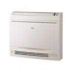 LG - подов - 12 000 BTU - Инверторен подов климатик с антибактериален филтър и самопочистване