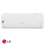 LG Air Purifier - 9 000 BTU - Инверторен климатик с филтрация и самопочистване