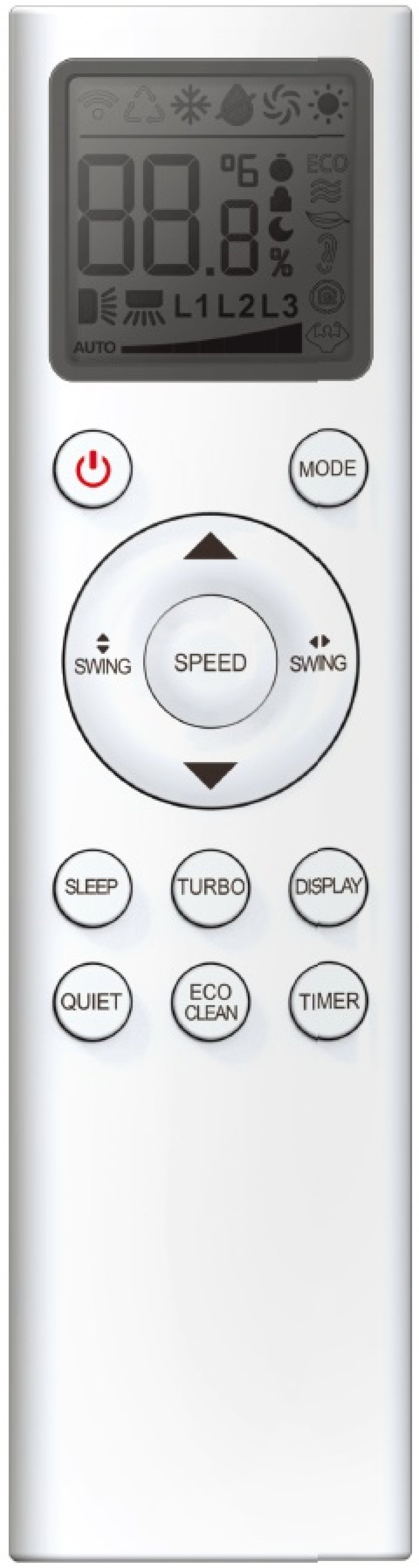 ПРОМО ПАКЕТ MBO 9 000 BTU + Включен монтаж + Антивибрационни тампони