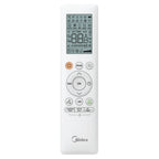 Midea Breezеleеs Е - 18 000 BTU - Инверторен климатик с филтрация(AirMagic+) и самопочистване