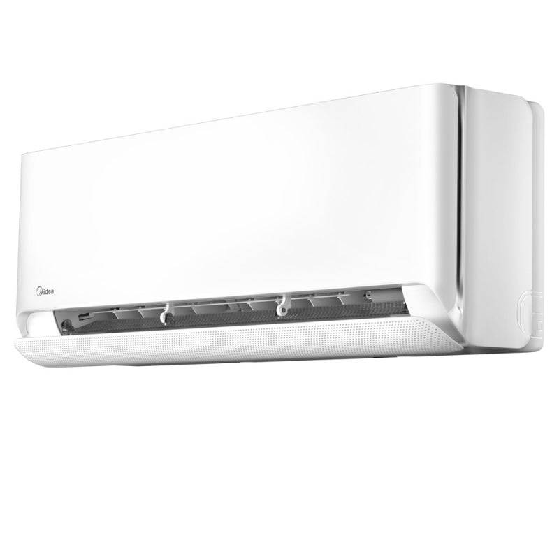 Midea Breezеleеs Е - 12 000 BTU - Инверторен климатик с филтрация(AirMagic+) и самопочистване