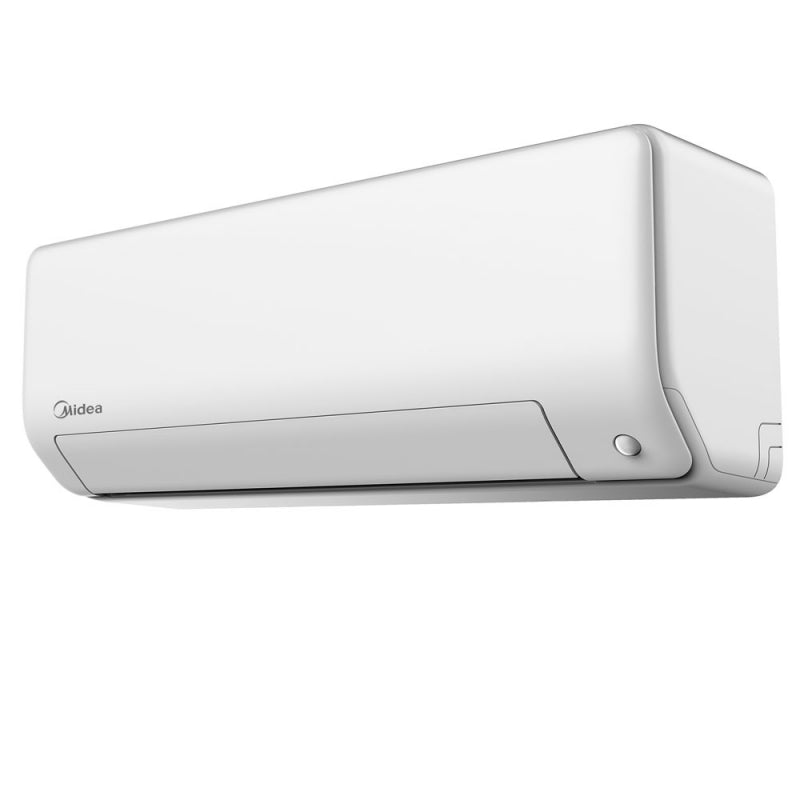 Midea - All Easy Pro Nordic А+++ - 9 000 BTU - Инверторен климатик с Intelligent Eye и самопочистване