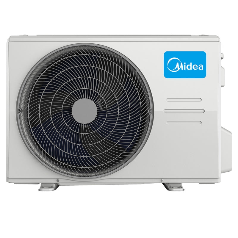 Midea Solstice AI - А+++ - 21 000 BTU - Инверторен климатик с AI и самопочистване