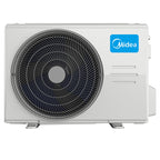 Midea Solstice AI - А+++ - 21 000 BTU - Инверторен климатик с AI и самопочистване