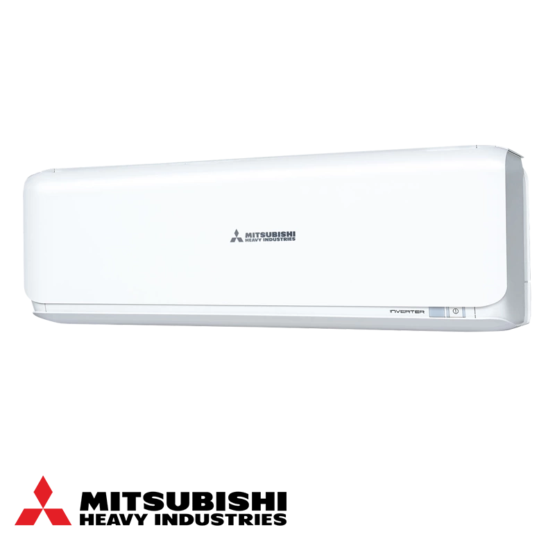 Mitsubishi Heavy Industries - Diamond - 12 000 BTU – Хиперинверторен климатик с 3D AUTO и самопочистване
