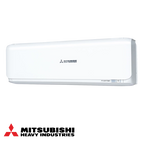 Mitsubishi Heavy Industries - Diamond - 12 000 BTU – Хиперинверторен климатик с 3D AUTO и самопочистване