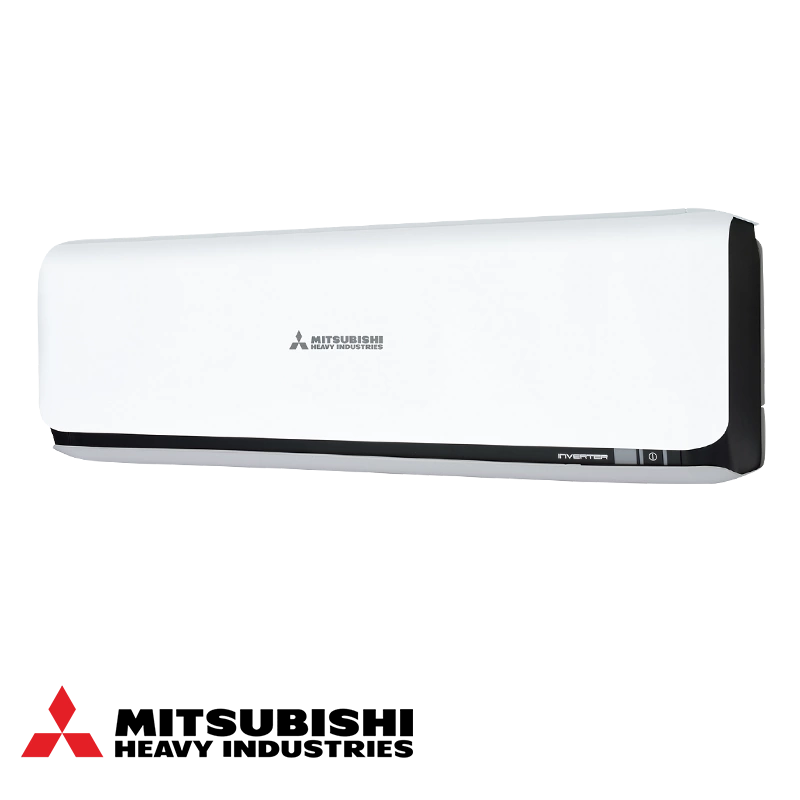 Mitsubishi Heavy Industries - Diamond - 12 000 BTU – Хиперинверторен климатик с 3D AUTO и самопочистване