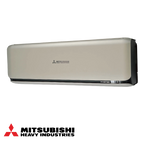 Mitsubishi Heavy Industries - Diamond - 12 000 BTU – Хиперинверторен климатик с 3D AUTO и самопочистване