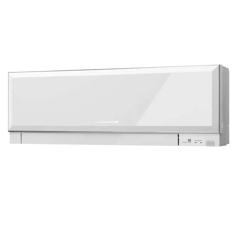 Mitsubishi Electric - KIRIGAMINE ZEN - 9 000 BTU – Инверторен климатик с WiFi и йонизация на въздуха