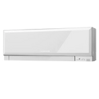 Mitsubishi Electric - KIRIGAMINE ZEN - 9 000 BTU – Инверторен климатик с WiFi и йонизация на въздуха