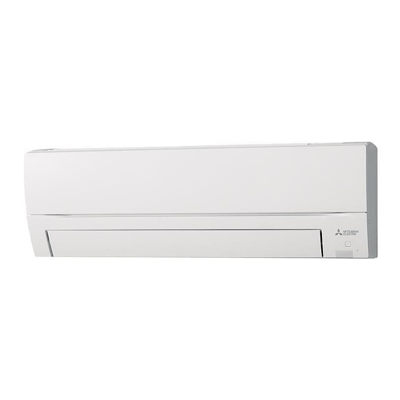 Mitsubishi Electric - Ninja А+++ - 9 000 BTU – Хиперинверторен климатик с йонизация и самопочистване