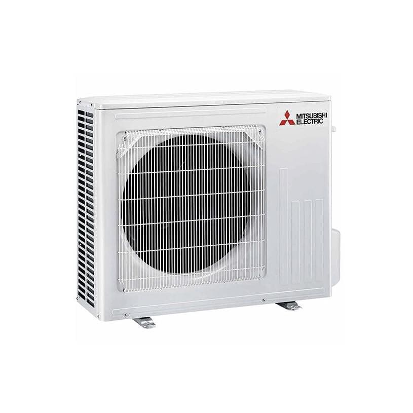 Mitsubishi Electric - Ninja А+++ - 9 000 BTU – Хиперинверторен климатик с йонизация и самопочистване