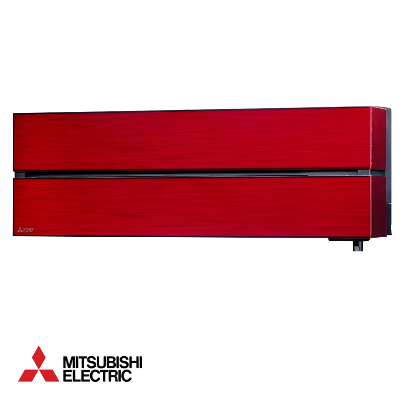 Mitsubishi Electric - ZUBADAN - 12 000 BTU – Инверторен климатик с WiFi и филтриране на въздуха