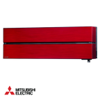 Mitsubishi Electric - ZUBADAN - 12 000 BTU – Инверторен климатик с WiFi и филтриране на въздуха