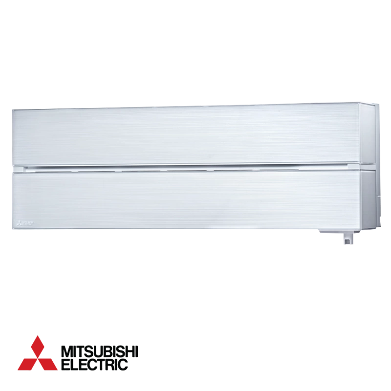 Mitsubishi Electric - ZUBADAN - 12 000 BTU – Инверторен климатик с WiFi и филтриране на въздуха