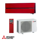 Mitsubishi Electric - ZUBADAN- 18 000 BTU – Инверторен климатик с WiFi и филтриране на въздуха