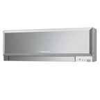 Mitsubishi Electric - KIRIGAMINE ZEN - 9 000 BTU – Инверторен климатик с WiFi и йонизация на въздуха