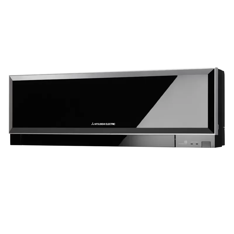 Mitsubishi Electric - KIRIGAMINE ZEN - 9 000 BTU – Инверторен климатик с WiFi и йонизация на въздуха