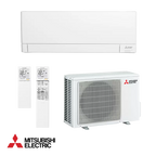 Mitsubishi Electric - MSZ-AY А+++ - 12 000 BTU – Инверторен климатик с Plasma Quad Plus филтрация и самопочистване