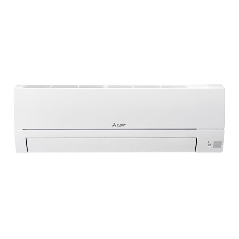 Mitsubishi Electric - MSZ-HR - 12 000 BTU – Инверторен климатик с йонизация и самопочистване