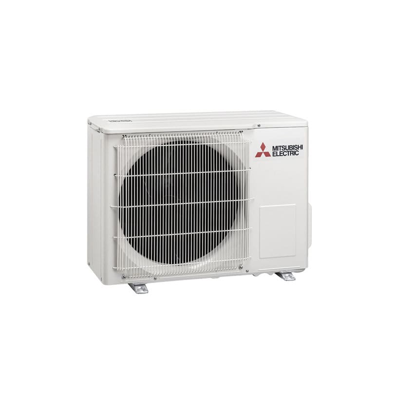 Mitsubishi Electric - MSZ-HR - 12 000 BTU – Инверторен климатик с йонизация и самопочистване