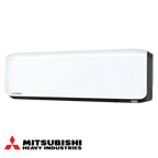 Mitsubishi Heavy Industries - Premium - 12 000 BTU – Инверторен климатик с Jet Air Scroll и самопочистване