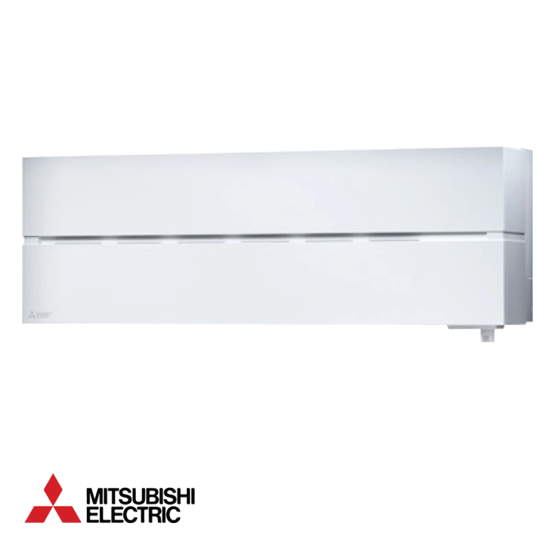 Mitsubishi Electric - ZUBADAN - 12 000 BTU – Инверторен климатик с WiFi и филтриране на въздуха