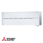 Mitsubishi Electric - ZUBADAN - 12 000 BTU – Инверторен климатик с WiFi и филтриране на въздуха