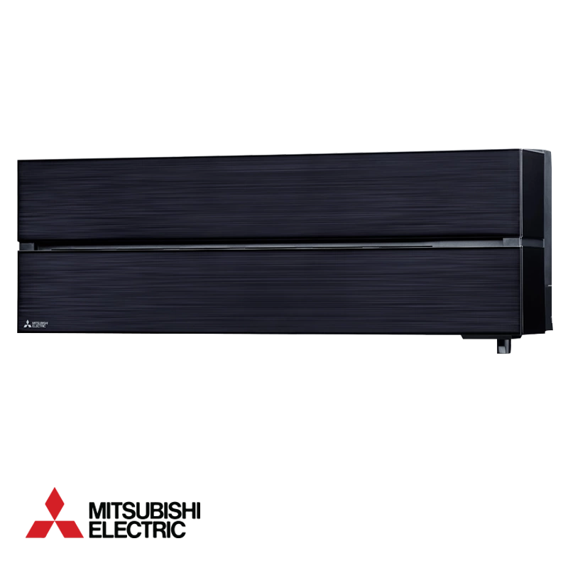 Mitsubishi Electric - ZUBADAN - 12 000 BTU – Инверторен климатик с WiFi и филтриране на въздуха