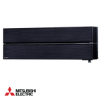 Mitsubishi Electric - ZUBADAN - 12 000 BTU – Инверторен климатик с WiFi и филтриране на въздуха