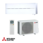 Mitsubishi Electric - ZUBADAN- 18 000 BTU – Инверторен климатик с WiFi и филтриране на въздуха
