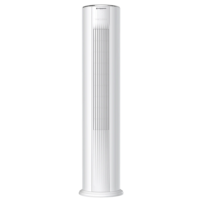 Nippon NPC - колонен  - 24 000 BTU - Инверторен климатик с WiFi и самопочистване