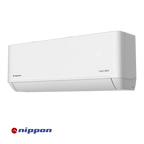 Nippon NPC 12 T-PRO NORDIC - 12 000 BTU - Инверторен климатик с филтрация и самопочистване