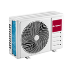 Nippon NPC - колонен  - 24 000 BTU - Инверторен климатик с WiFi и самопочистване