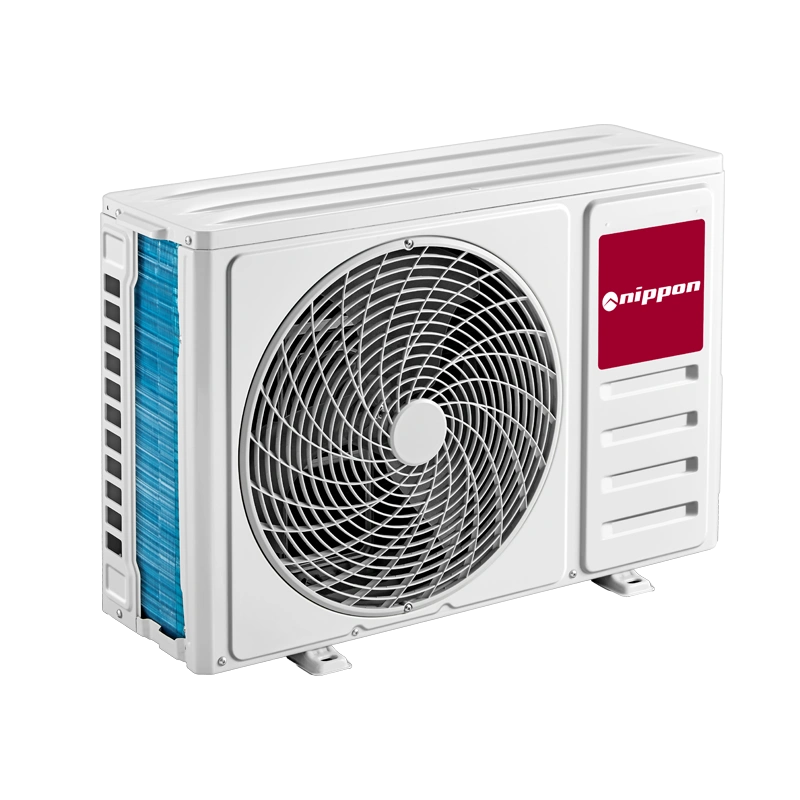 Nippon NPC - колонен  - 24 000 BTU - Инверторен климатик с WiFi и самопочистване