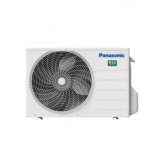 Panasonic TZ - 9 000 BTU – Инвенторен климатик с Nanoe X филтрация и самопочистване