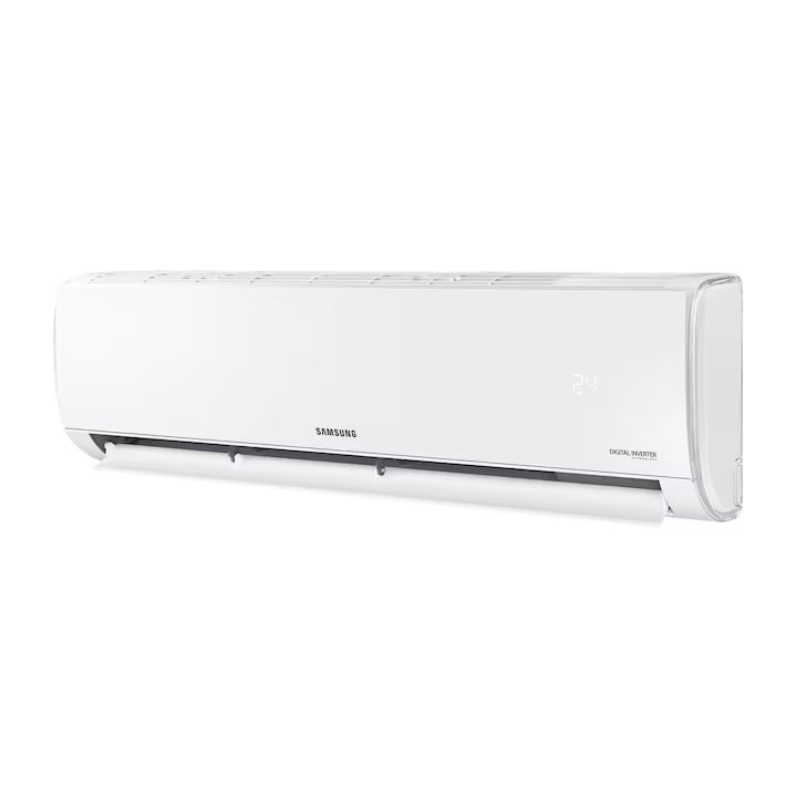 Samsung TXHQASIN - 9000 BTU - Инверторен климатик с филтрация и самопочистване