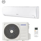 Samsung TXHQASIN - 9000 BTU - Инверторен климатик с филтрация и самопочистване