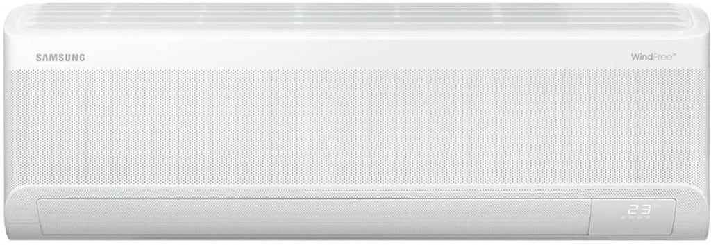 Samsung Wind Free - Comfort - 12 000 BTU - Инверторен климатик с AI Control и самопочистване